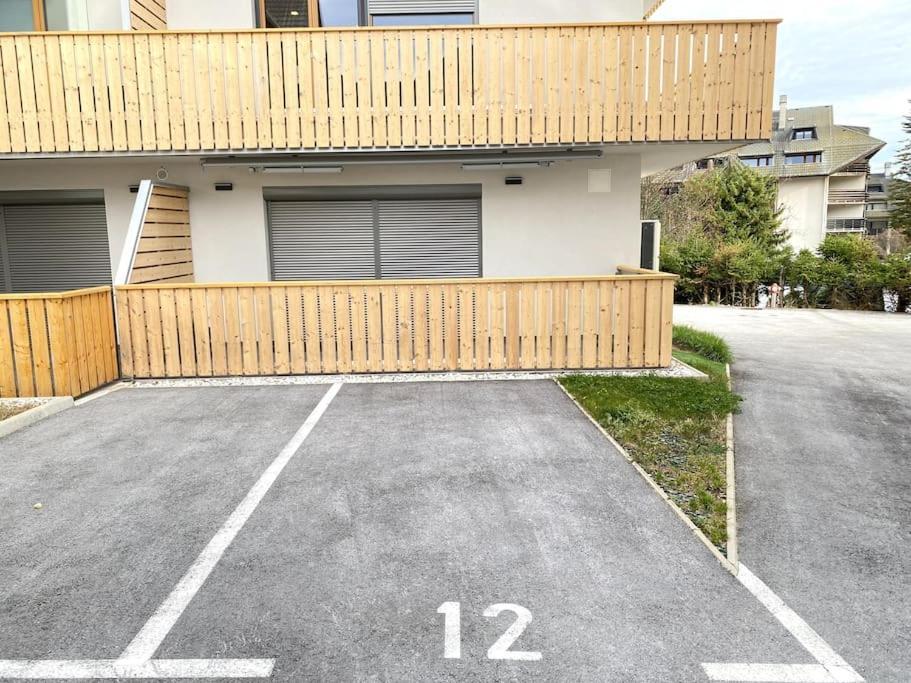 Lux Apartment Ski&Golf Kranjska Gora Esterno foto