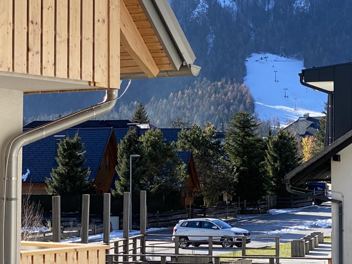 Lux Apartment Ski&Golf Kranjska Gora Esterno foto
